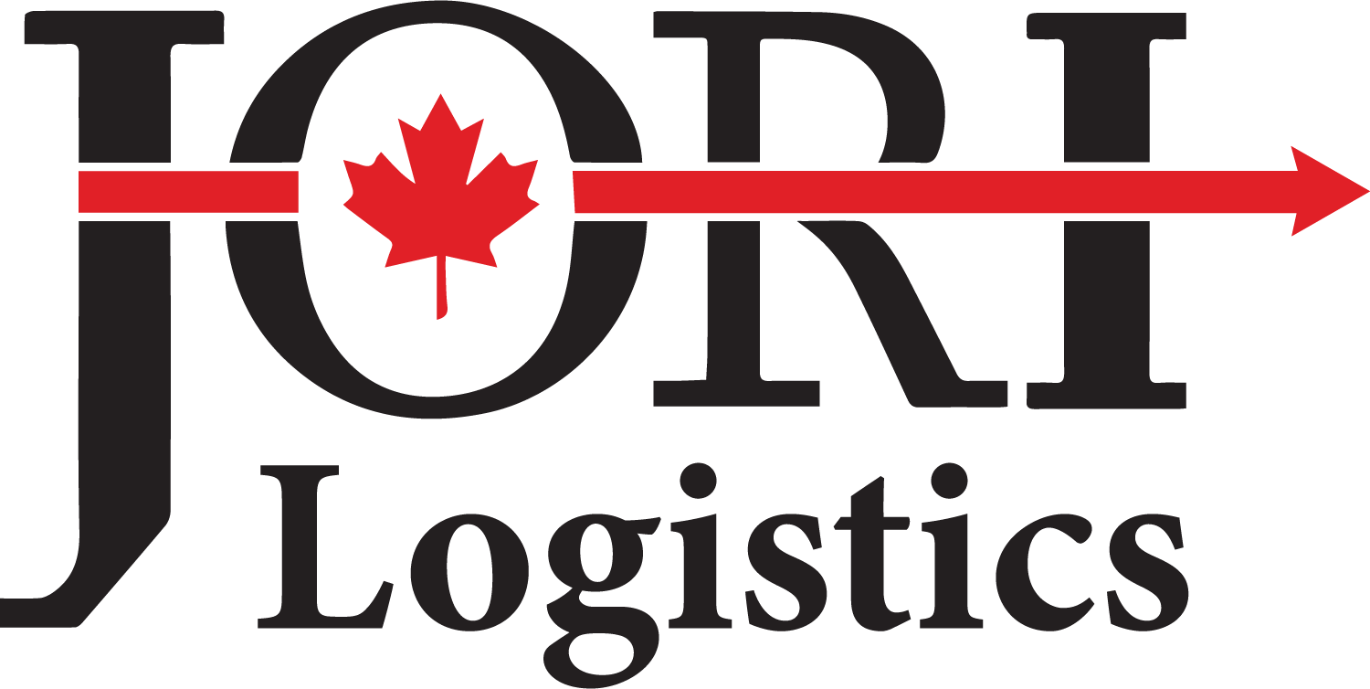 JORI Logistics Ltd
